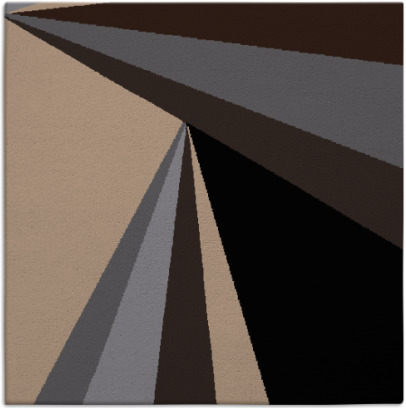 indented rug - item 704118