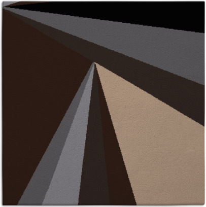 indented rug - item 704119