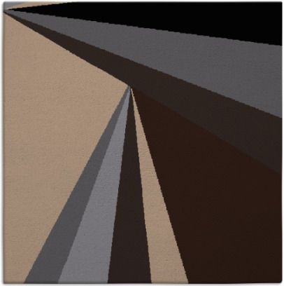 indented rug - item 704120