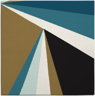 indented rug - item 704126