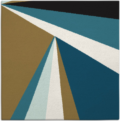 indented rug - item 704128