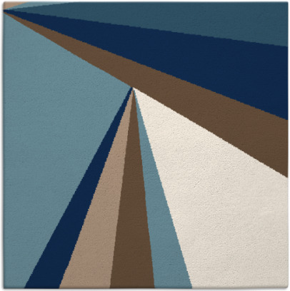 indented rug - item 704130