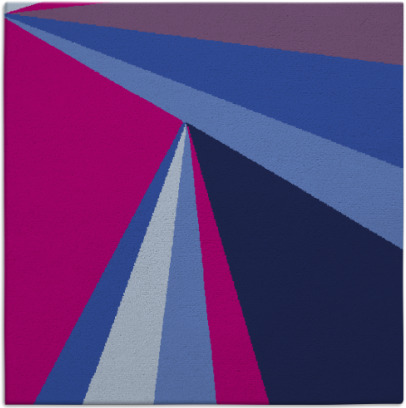 indented rug - item 704134