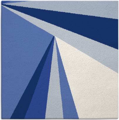 indented rug - item 704145