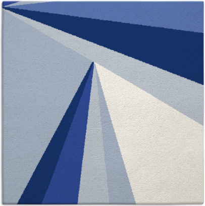 indented rug - item 704147