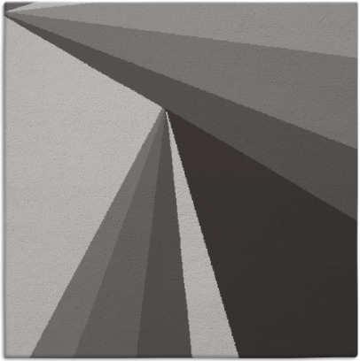 indented rug - item 704149