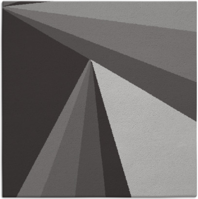 indented rug - item 704150