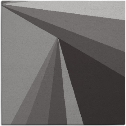 indented rug - item 704151