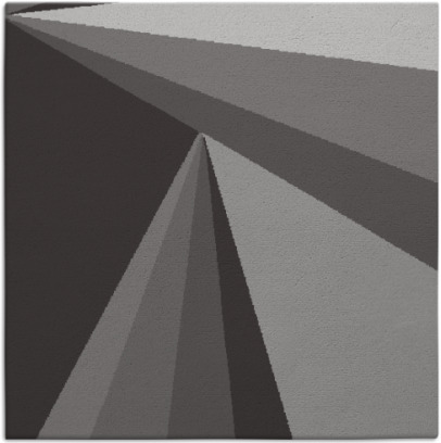 indented rug - item 704152