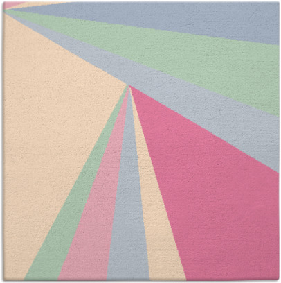 indented rug - item 704153