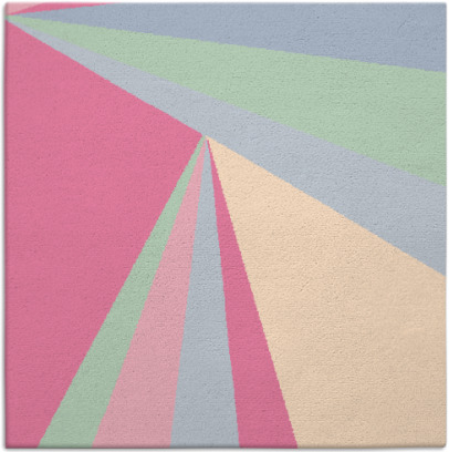 indented rug - item 704154