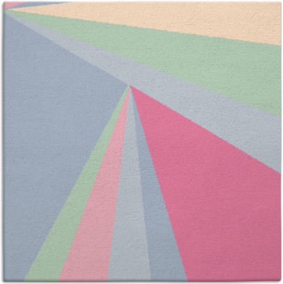 indented rug - item 704155