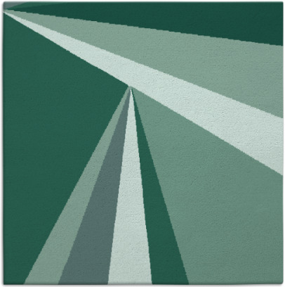 indented rug - item 704161