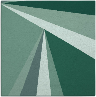 indented rug - item 704162