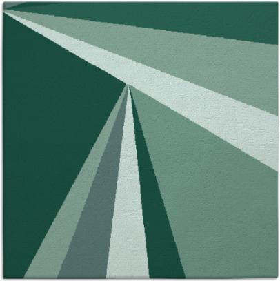 indented rug - item 704163