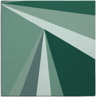 indented rug - item 704164