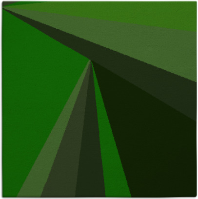 indented rug - item 704173