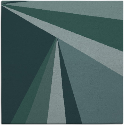 indented rug - item 704178