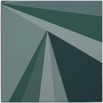 indented rug - item 704179