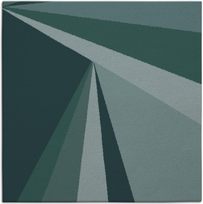 indented rug - item 704180