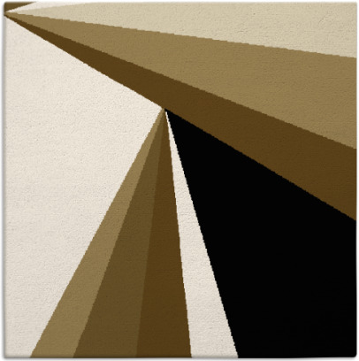 indented rug - item 704181