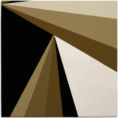 indented rug - item 704182