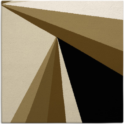 indented rug - item 704183