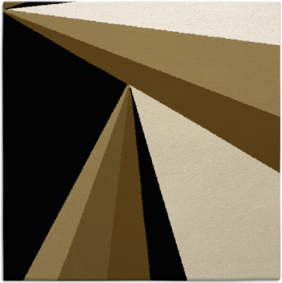 indented rug - item 704184