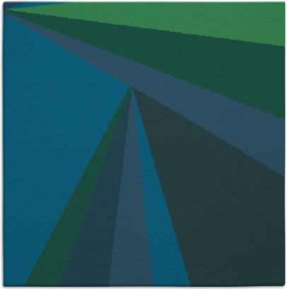 indented rug - item 704185