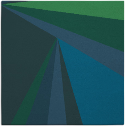 indented rug - item 704186