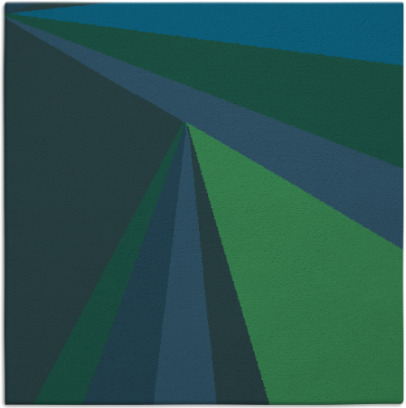 indented rug - item 704188