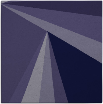 indented rug - item 704190