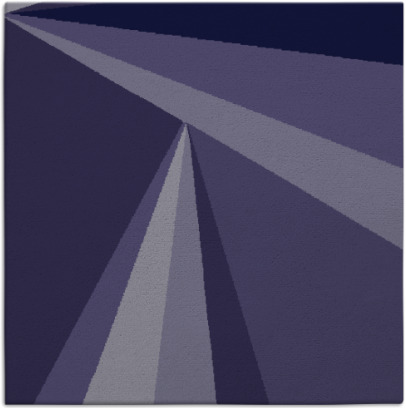 indented rug - item 704191