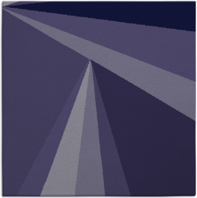 indented rug - item 704192