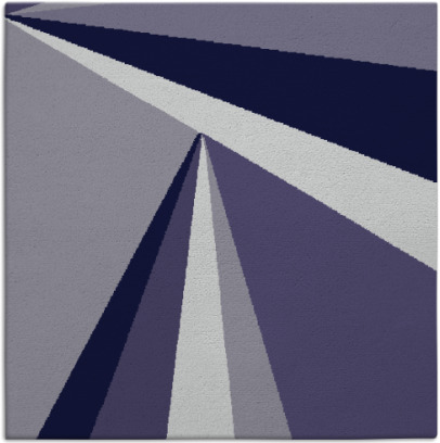 indented rug - item 704193