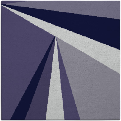 indented rug - item 704194