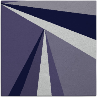 indented rug - item 704196