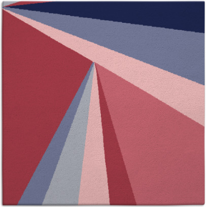 indented rug - item 704199