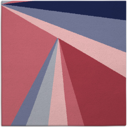 indented rug - item 704200