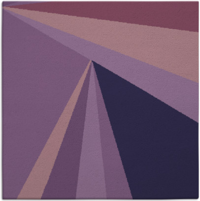 indented rug - item 704202