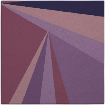 indented rug - item 704203