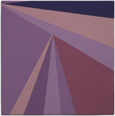 indented rug - item 704204