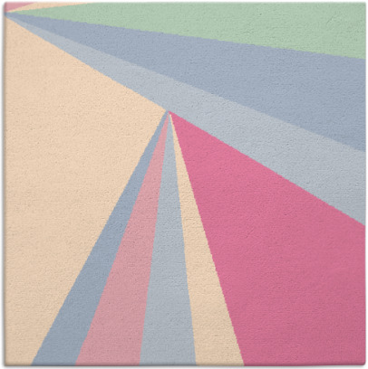 indented rug - item 704206