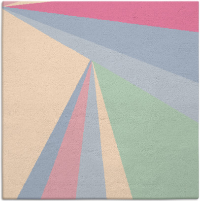 indented rug - item 704208