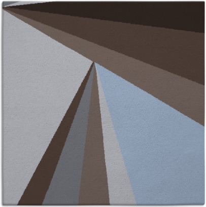 indented rug - item 704217