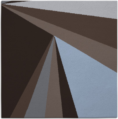 indented rug - item 704219