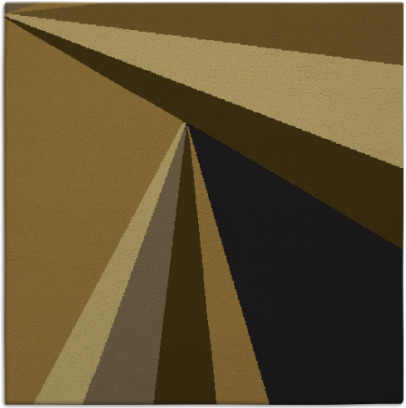 indented rug - item 704222