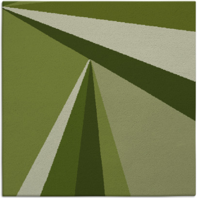 indented rug - item 704232