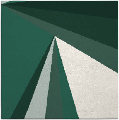 indented rug - item 704237