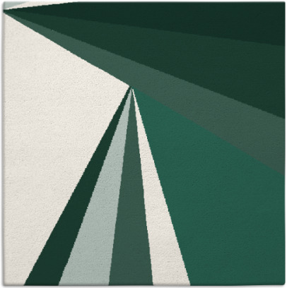 indented rug - item 704238